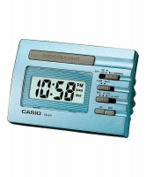 Casio Clock DQ-541D-2R