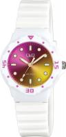 Q&Q Casual VR19-024