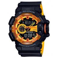 Casio G-Shock GA-400BY-1A