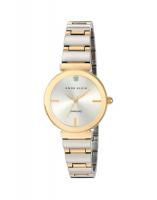 Anne Klein Diamond 2435SVTT