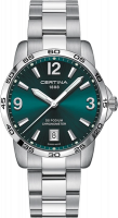 Certina Podium C034.451.11.097.00