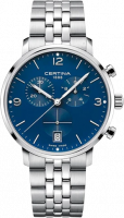 Certina Podium C035.417.11.047.00