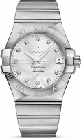 Omega Constellation Co-Axial 123.10.35.20.52.001