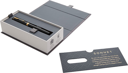 Parker  S1931527