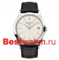 Patek Philippe Calatrava Collection 5296g-010