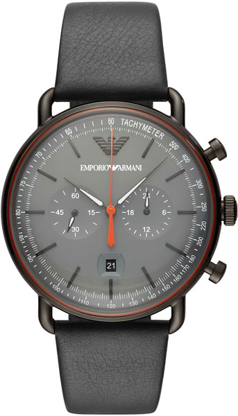 Emporio Armani Aviator AR11168