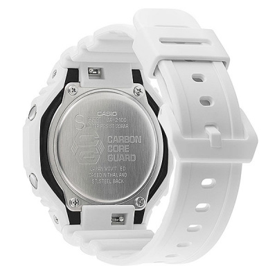 Casio G-Shock GA-2100-7A