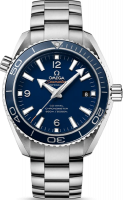 Omega Seamaster Planet Ocean 232.90.42.21.03.001