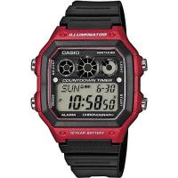 Casio Collection AE-1300WH-4A