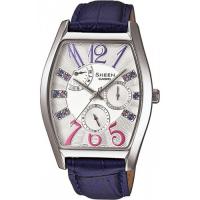 Casio Sheen SHE-3026L-7A3