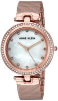 Anne Klein Crystal 2972MPRG