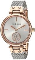 Anne Klein Crystal 3001SVRT