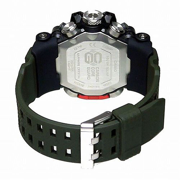 Casio G-Shock GWG-2000-1A3