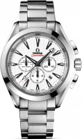 Omega Seamaster Aqua Terra 231.10.44.50.04.001