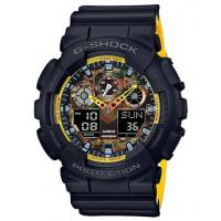Casio G-Shock GA-100BY-1A