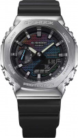 Casio G-Chock GM-2100RW-1A