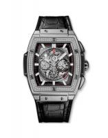 Hublot Spirit of Big Bang 601.NX.0173.LR.1104