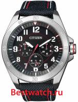 Citizen Eco Drive BU2030-17E