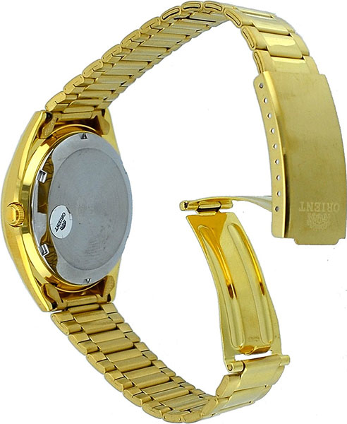 Orient 3 Stars FAB00004U