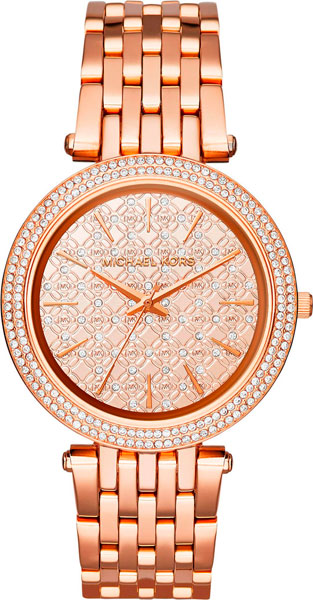 Michael Kors Darci MK3399