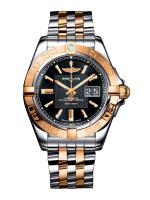 Breitling Galactic 41 C49350L2-BA09-366C
