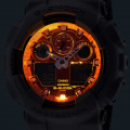 Casio G-Shock GA-100FL-8A