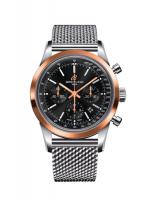 Breitling Transocean Chronograph UB015212-BC74-154A