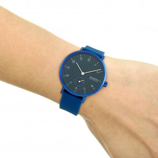 Skagen Aaren SKW2817