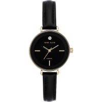 Anne Klein Diamond 3508BKBK
