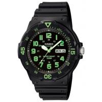 Casio Collection MRW-200H-3B