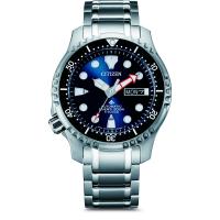 Citizen Promaster NY0100-50ME