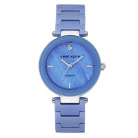 Anne Klein Diamond 1019LBSV