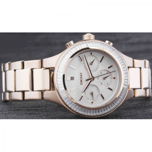 DKNY Chambers NY2396