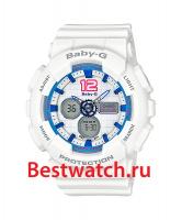 Casio Baby-G BA-120-7B