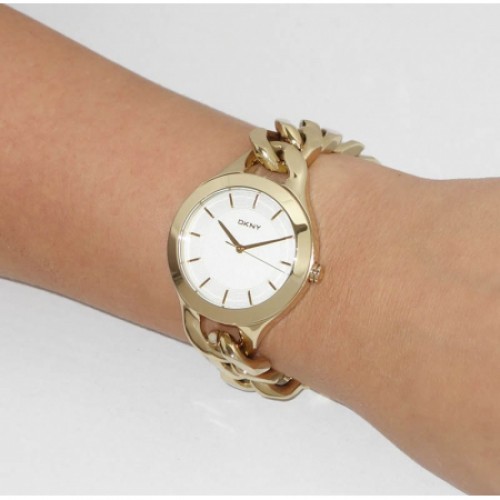 DKNY Chain Game NY2217