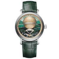 Vacheron Constantin Metiers de Art 7610U-000G-B243