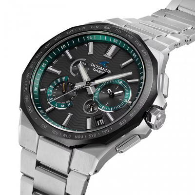 CASIO Oceanus OCW-T6000A-1A