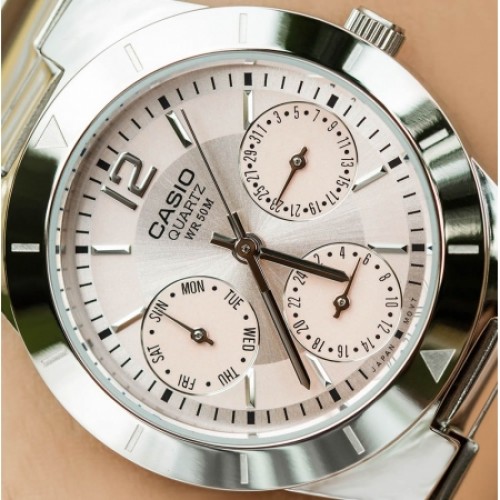 Casio Collection LTP-2069D-4A