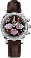Omega De Ville 422.18.35.50.13.001
