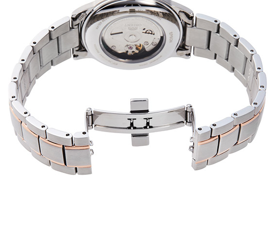 Orient Classic Automatic RA-AC0004S10B