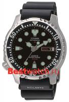 Citizen Promaster NY0040-09EE
