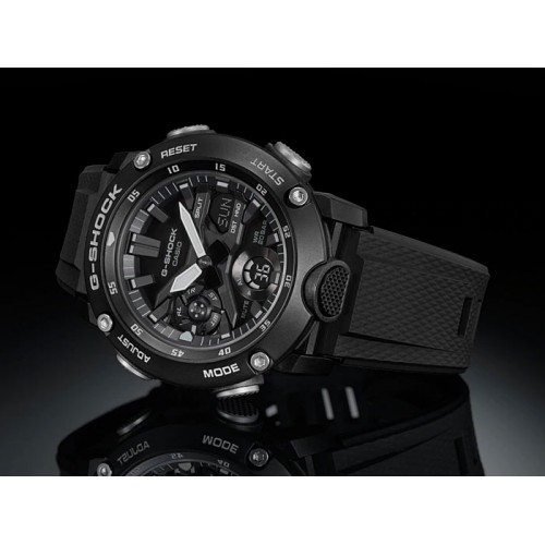 Casio G-Shock GA-2000S-1A