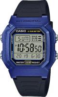 Casio Collection W-800H-2A