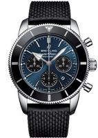 Breitling Superocean Heritage II Chronograph 44 AB0162121C1S1