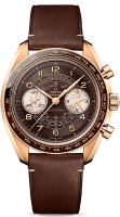 Omega Speedmaster 329.92.43.51.10.001