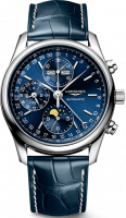 Longines L2.673.4.92.0