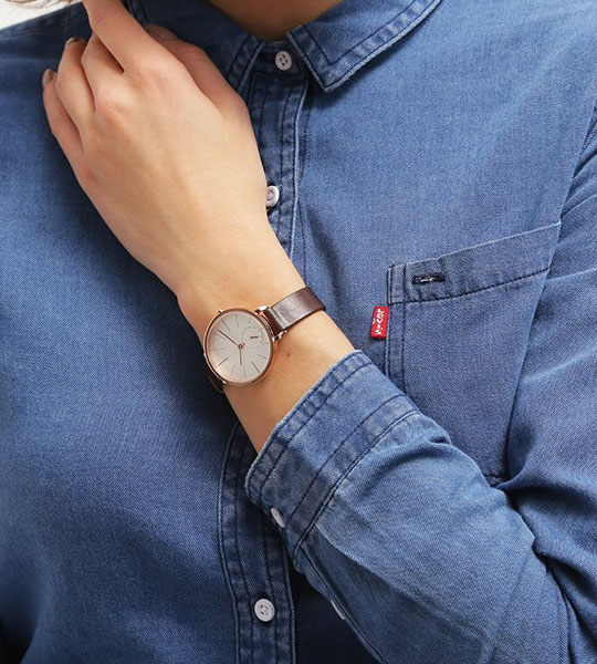 Skagen Hagen SKW2356