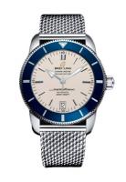 Breitling Superocean Heritage II B20 Automatic 42 AB201016-G827-154A