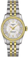 Tissot T108 T-Classic Ballade T108.208.22.117.00