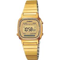 Casio Vintage LA670WEGA-9E
